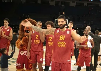 Aslan’ın rakibi Bahçeşehir