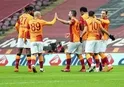 Galatasaray'da ayrılık! Sözleşmesi feshedildi - 1