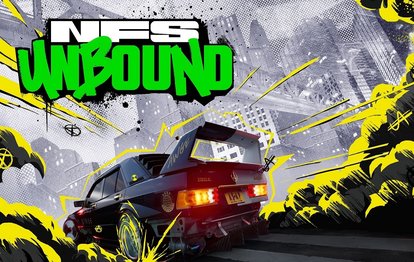 Need For Speed serisinin yeni oyunu Need For Speed: Unbound özelleştirme videosu yayınlandı!