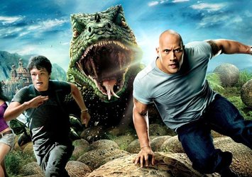 Gizemli Adaya Yolculuk filminin konusu ne?