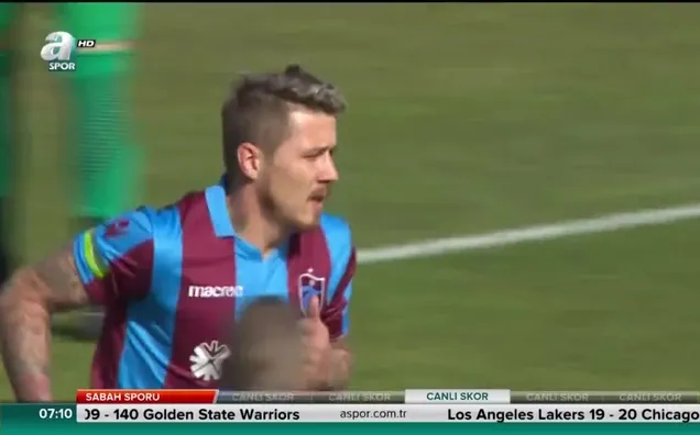 Kucka resmen Parma'da