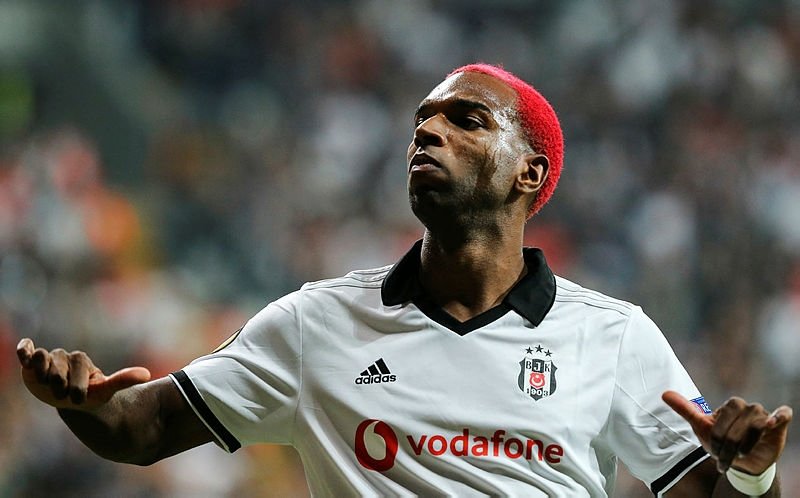 Ryan Babel’de işlem tamam!
