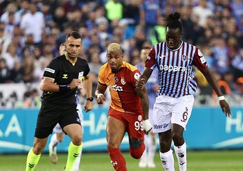 TRABZONSPOR TRANSFER HABERİ | Batista Mendy'den ayrılık sinyali!