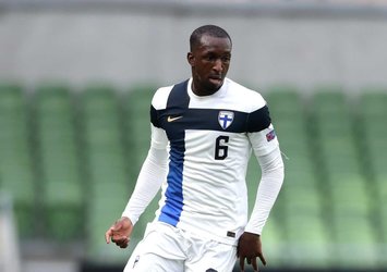 Trabzonspor'un yeni orta sahası Fransa'dan geliyor!
