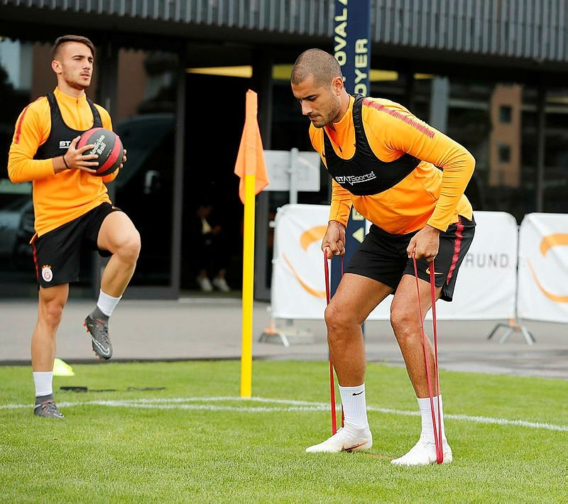 2019 model Aslan yolda!