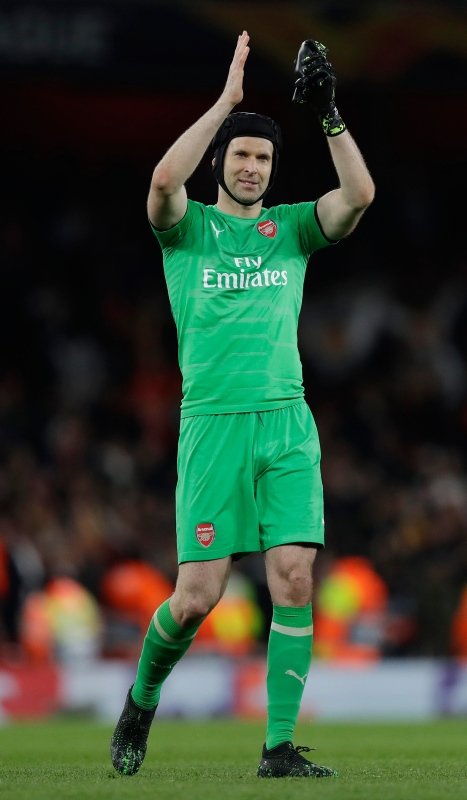 Aubameyang’dan takla şov! İşte o anlar...