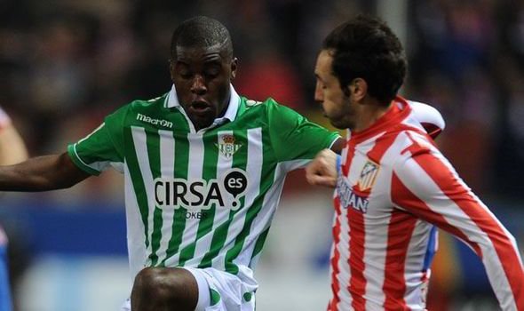 Joel Campbell Galatasaray’a doğru