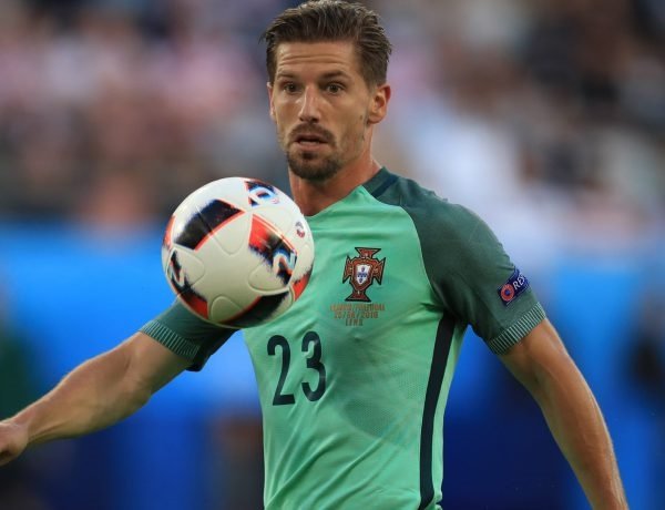 Galatasaray’a yeni dinamo Adrien Silva