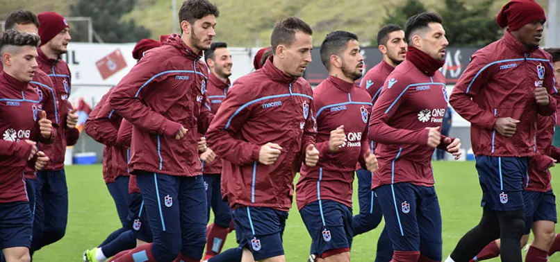 Savaşan takım