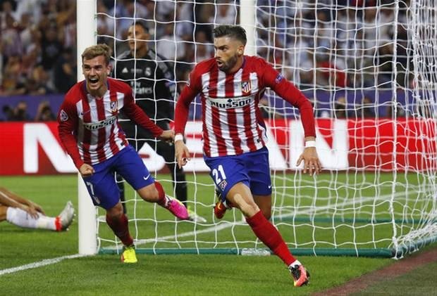 Avrupa’nın en büyüğü Real Madrid