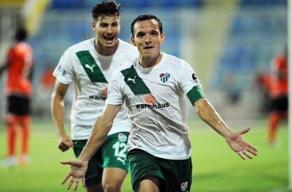 İşte FIFA17’de Süper Lig’in en iyi isimleri