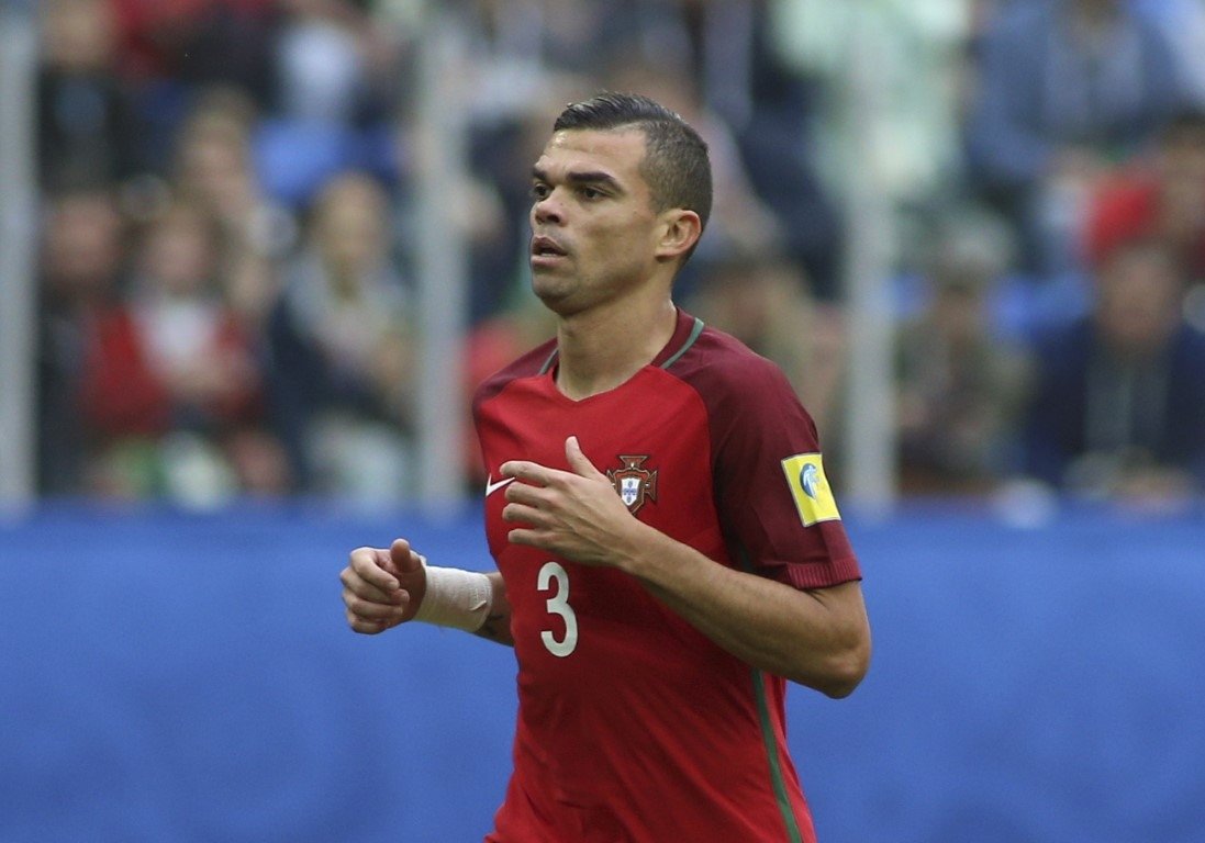 Pepe’de son viraj!