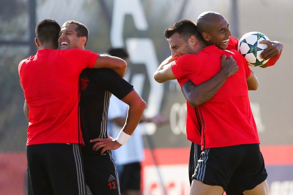 Beşiktaş maçı öncesi Benfica’da sakatlık krizi!