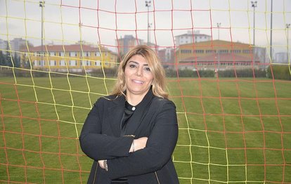 Kayserispor Sivasspor maçı sonrası Berna Gözbaşı: Bu bizim için son final değil