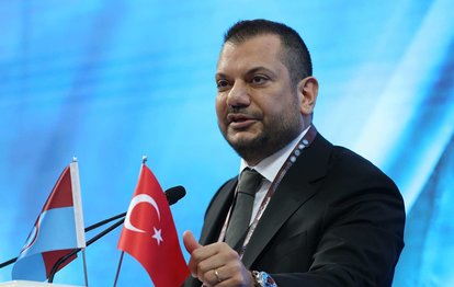 Trabzonspor Başkanı Ertuğrul Doğan en büyük hayalini açıkladı!