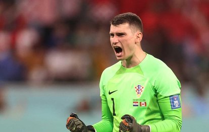 Hırvatistan’ın EURO 2024 aday kadrosu açıklandı! Dominik Livakovic...