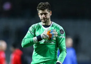 Fabri’nin Kartal aşkı