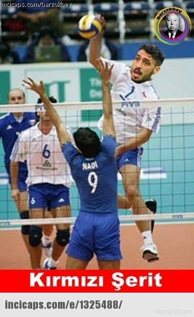 Tolga’nın penaltısı sosyal medyayı salladı