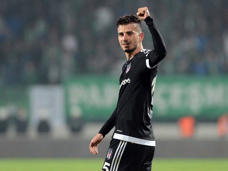 Inter’den Oğuzhan Özyakup için teklif