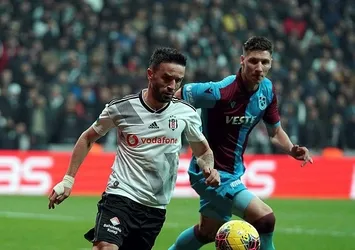 Gökhan’da fark azaldı