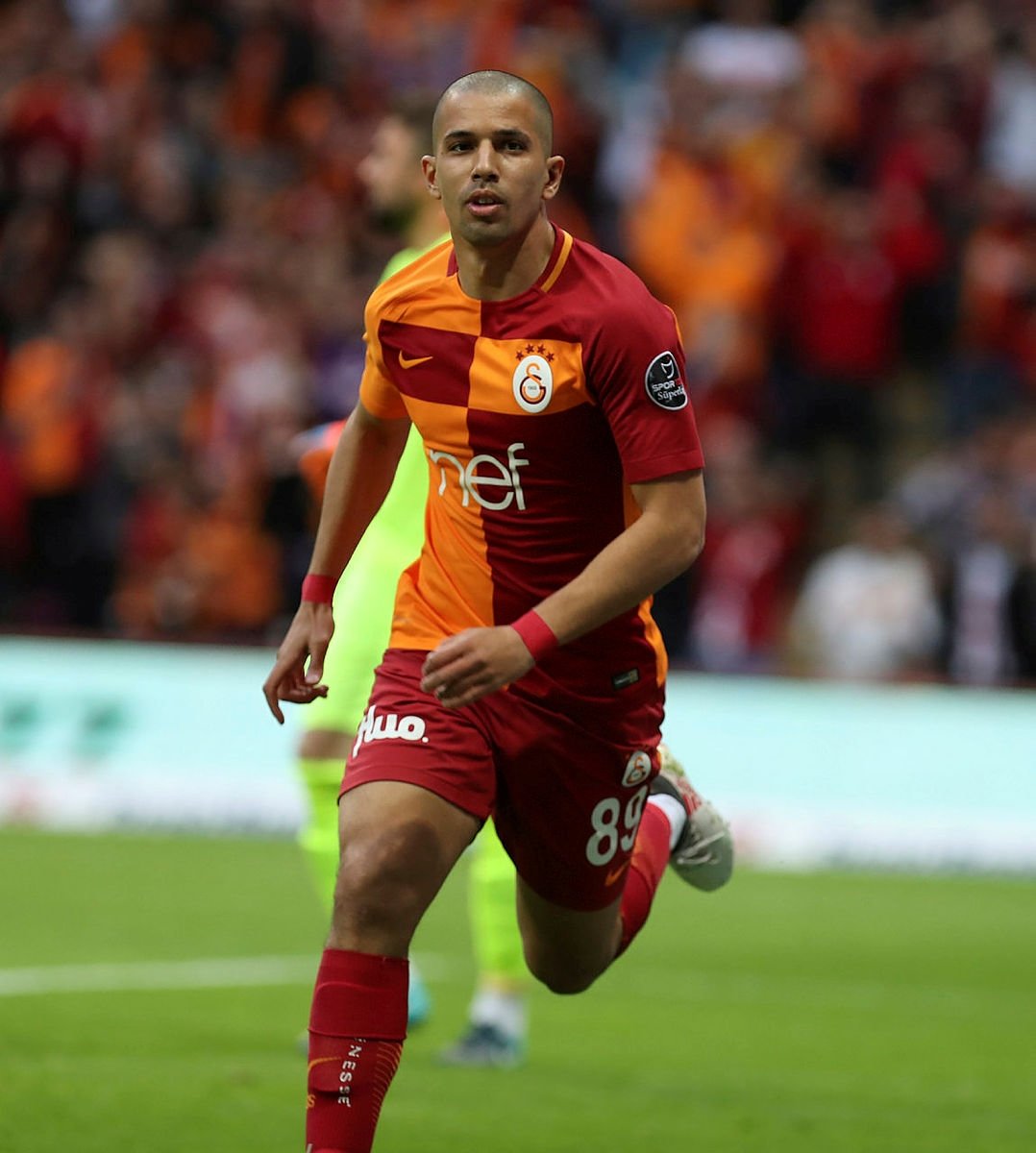 Süper Lig’deki en değerli futbolcular