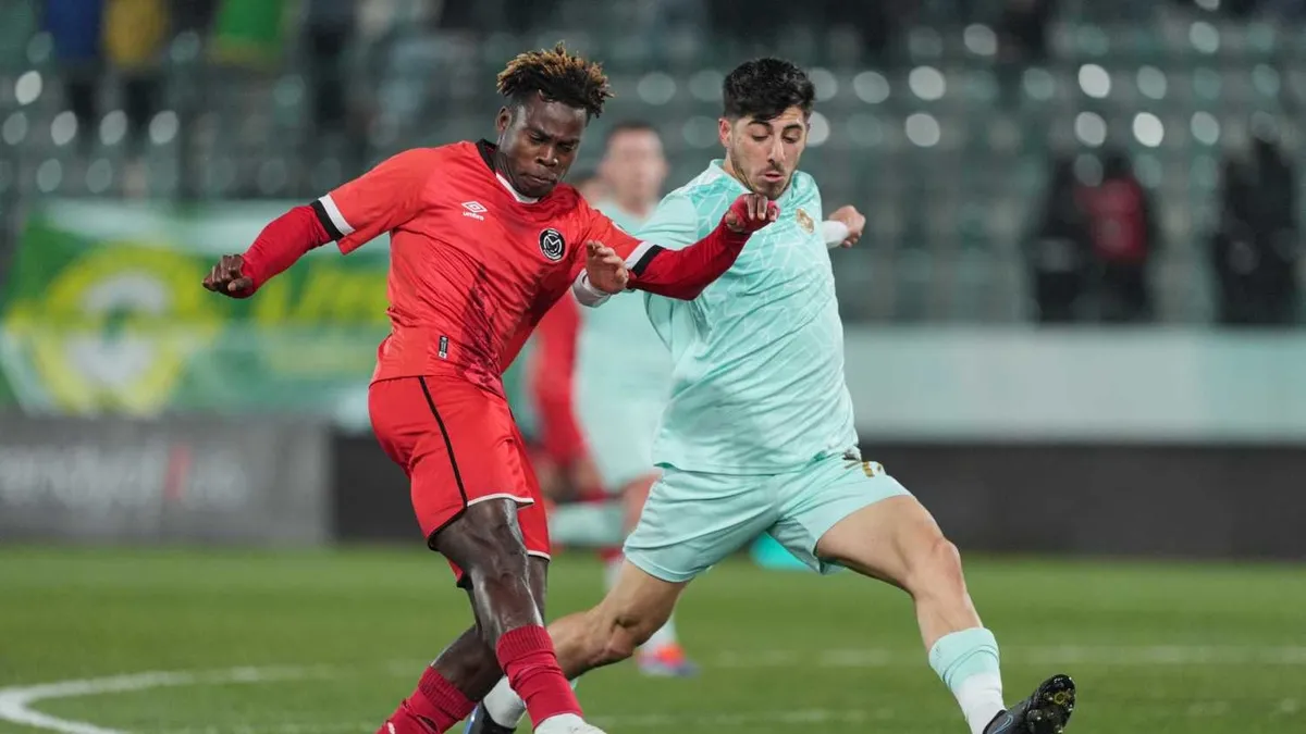 Çaykur Rizespor Furkan Orak'ı transfer etti!