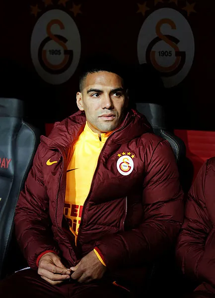 MAÇ SONUCU l Galatasaray 1 - 0 Alanyaspor l ÖZET - 4