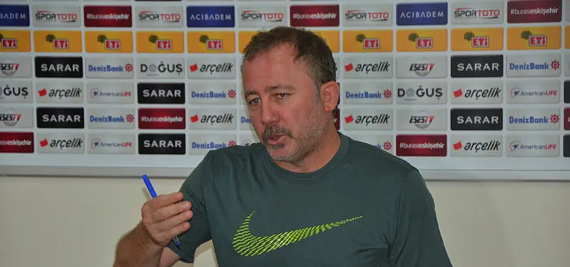 Yeni Malatyaspor'da Sergen Yalçın sesleri