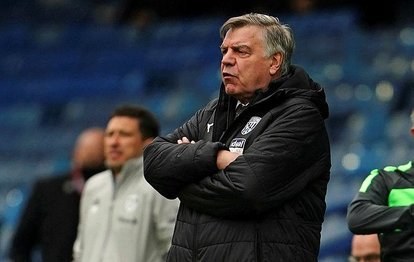 Leeds United’da Sam Allardyce dönemi!