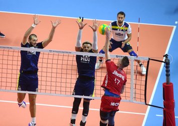 Fenerbahçe açılışı kötü yaptı