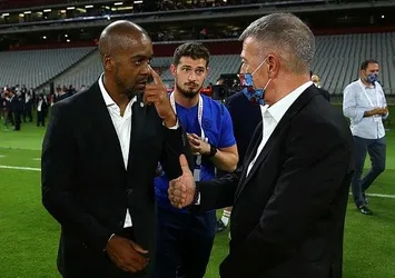 Ağaoğlu'dan Newton'a güvenoyu!
