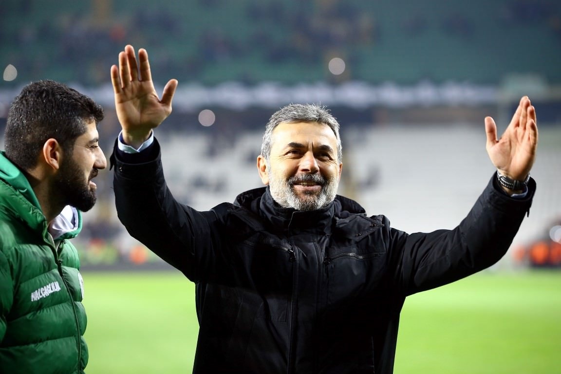 Aykut Kocaman’dan önemli açıklamalar