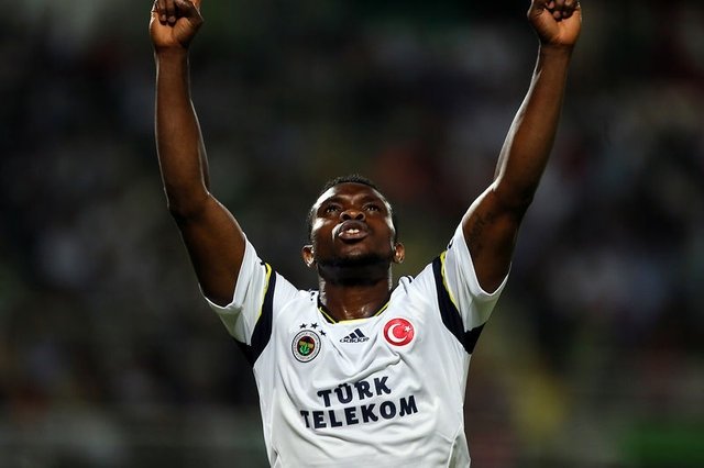 4 Büyükler’in 30 yaş üstü transferleri