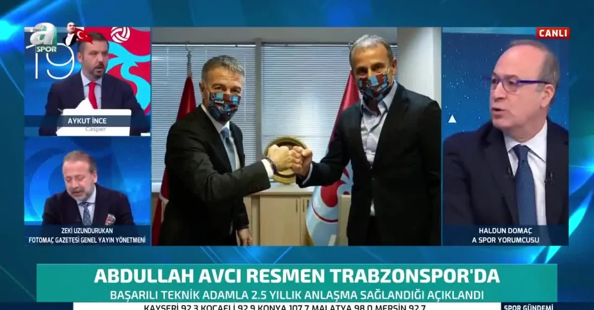 Avcı ile görüşmesini anlattı! "Sesinde çok ciddi istek ve arzu vardı"