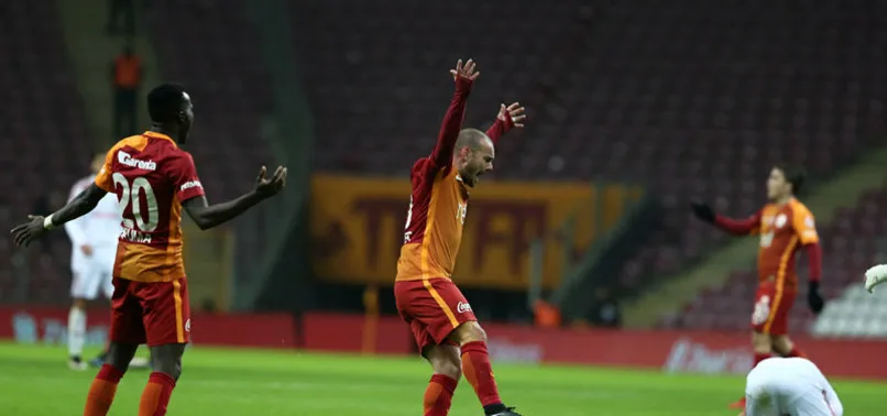 Duygun Yarsuvat'tan Sneijder hakkında bomba sözler