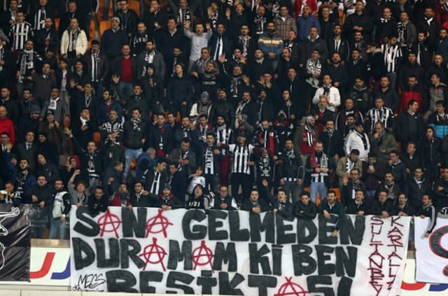 İşte en sempatik takım, en popüler başkan