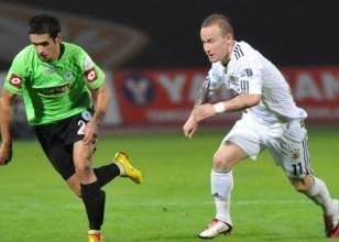 Asrın transfer çalımı! Fenerbahçe ve Galatasaray da ilgileniyordu...