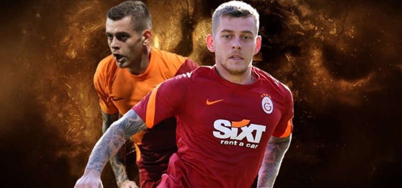 Galatasaray'da flaş Alexandru Cicaldau gelişmesi! Menajeri o rakamı açıkladı...
