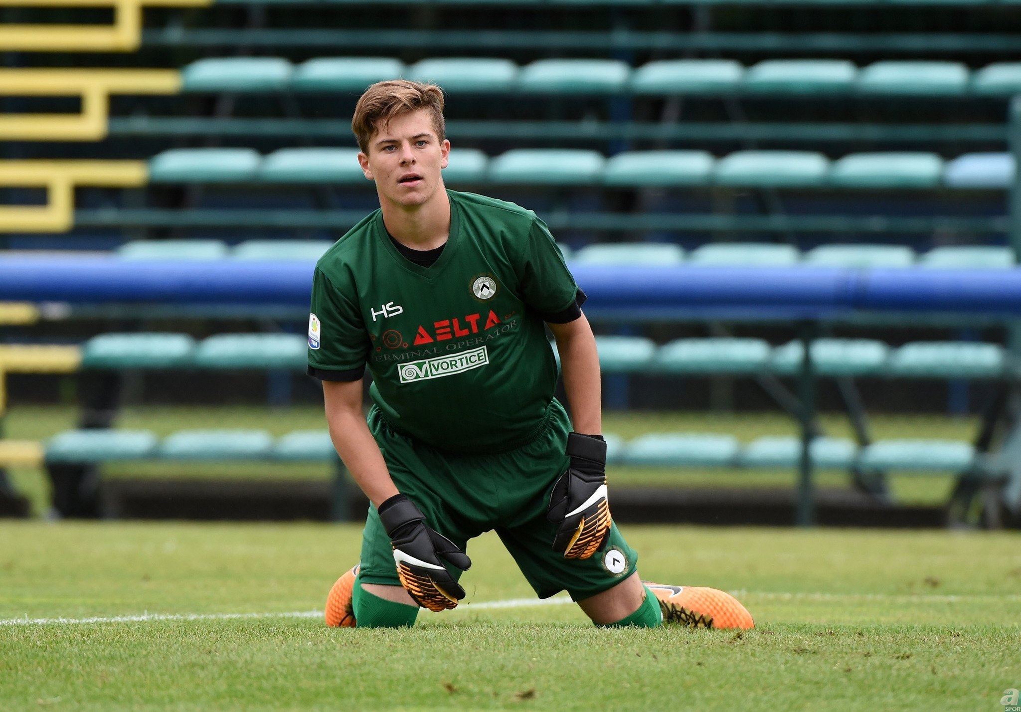 Futbolda geleceğin 60 yetenekli genç ismi açıklandı! Türkiye’den...