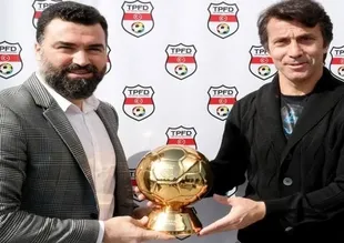 Süper Lig'e 'Altın Top' geliyor!