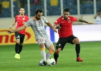 Selçuk İnan kıdem bastı