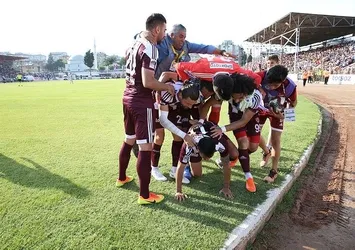 Süper Lig'e son bilet