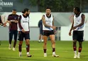 Milli aralar Trabzonspor'a yaramıyor - 1
