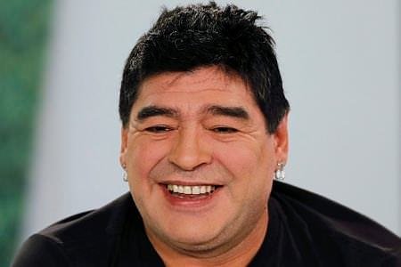 Futbol efsanesinin inanılmaz değişimi