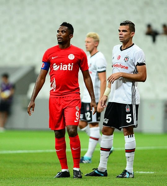 Rakiplerin korkulu rüyaları