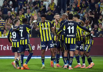 F.Bahçe'nin yıldızına İtalya'dan 2 talip!