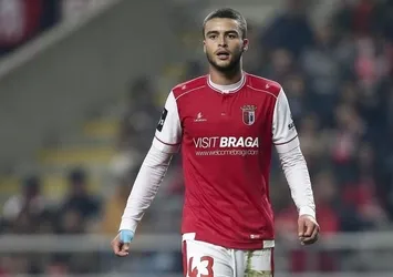 Stopere son aday Bruno