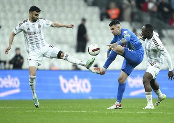 Rachid Ghezzal: Derbi mağlubiyetinden sonra...