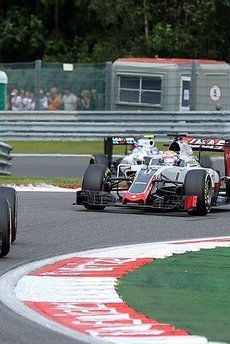 Formula 1 yarışları Fransa'ya geri dönüyor