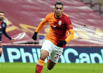 Mohamed ile ilgili şaşırtan gerçek! Güçlü fiziğinin sırrı...